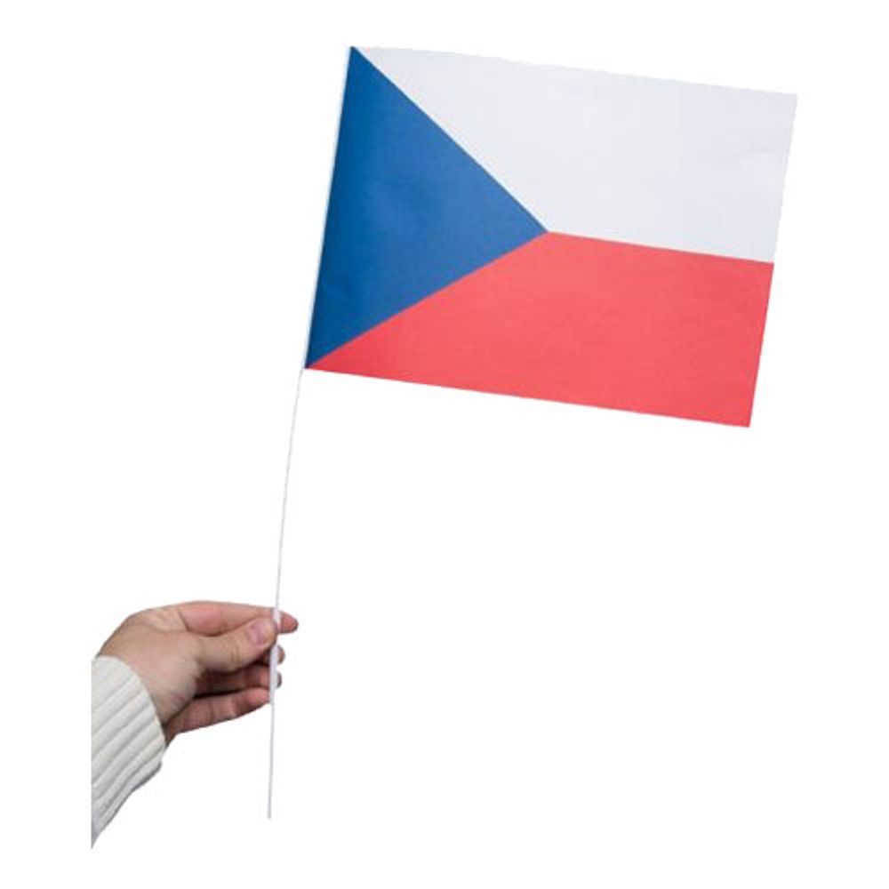 Paperilippu Tsekki