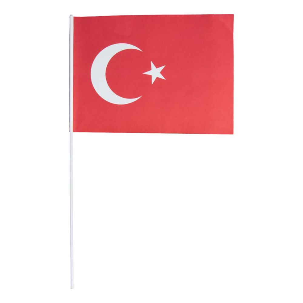 Paperilippu Turkki