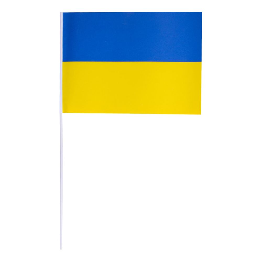 Paperilippu Ukraina