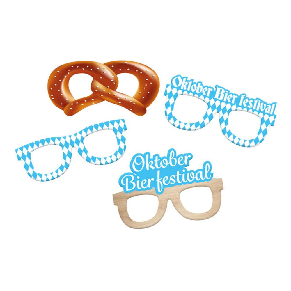 Papbriller Oktoberfest