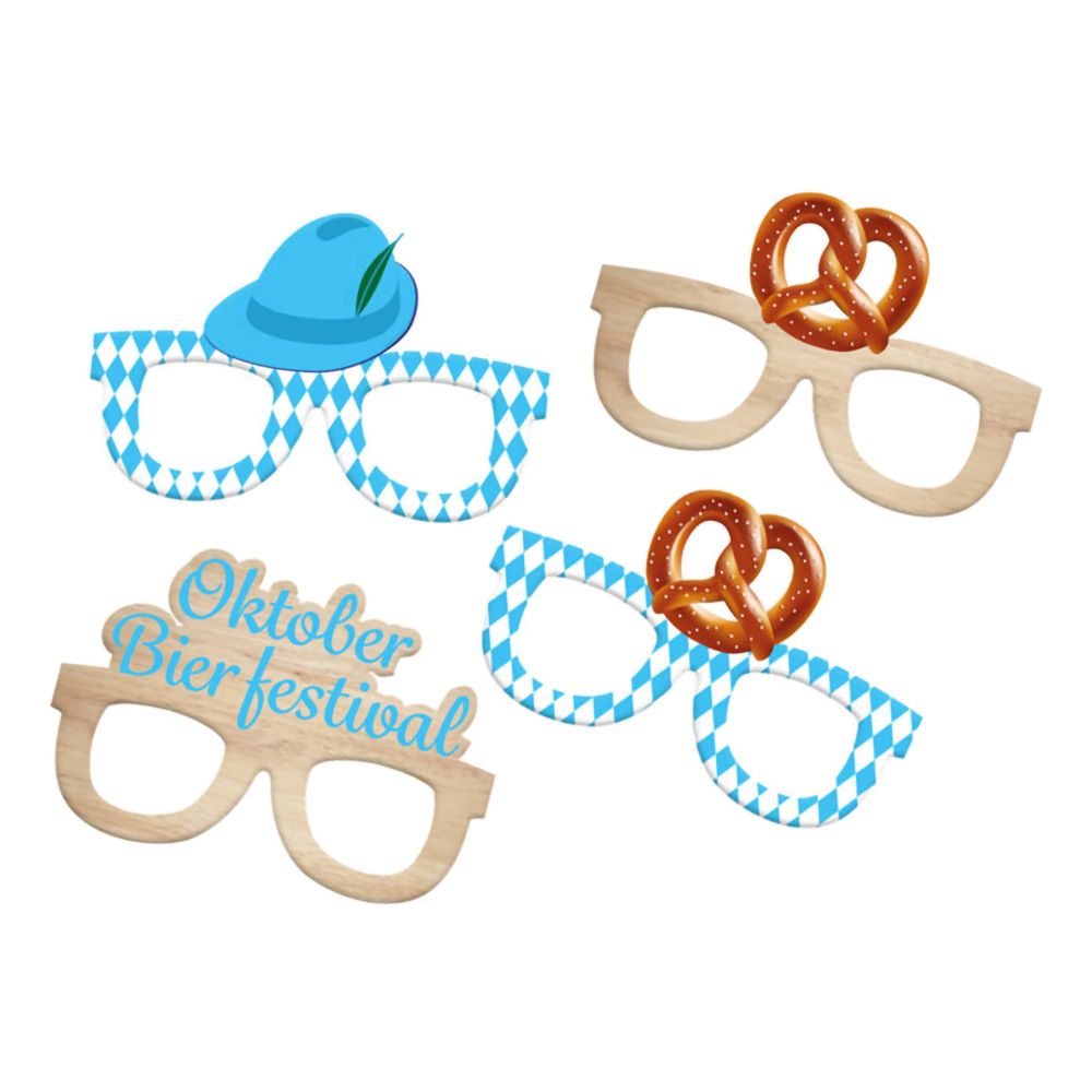 Papbriller Oktoberfest