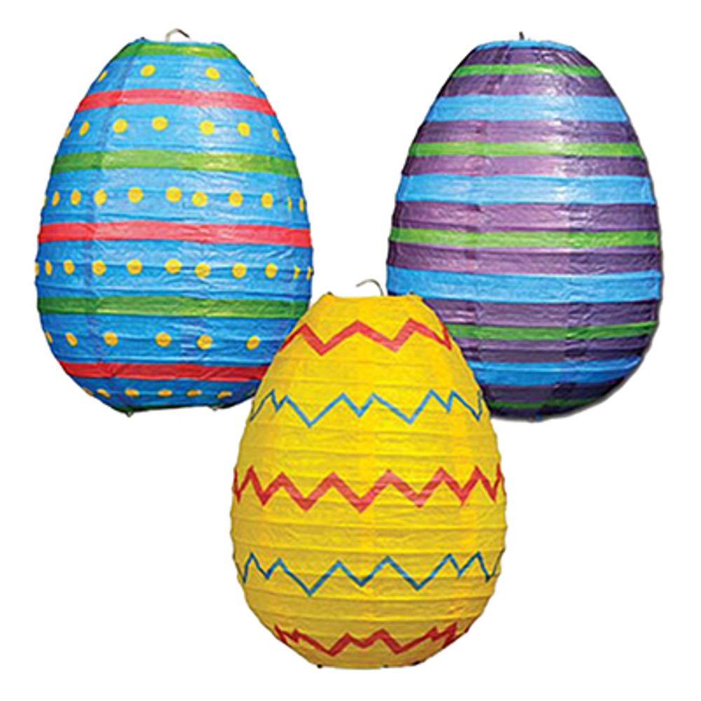 Rislykter Påskeegg