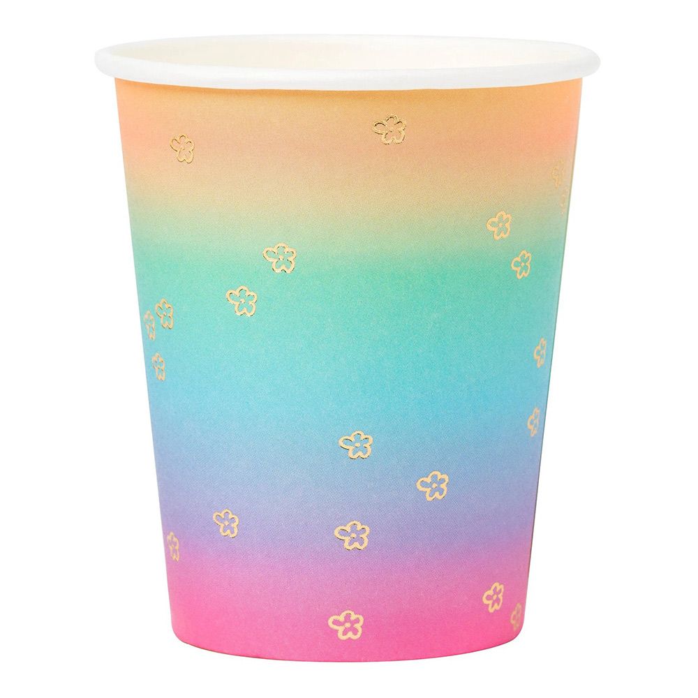 Papkrus Ombre