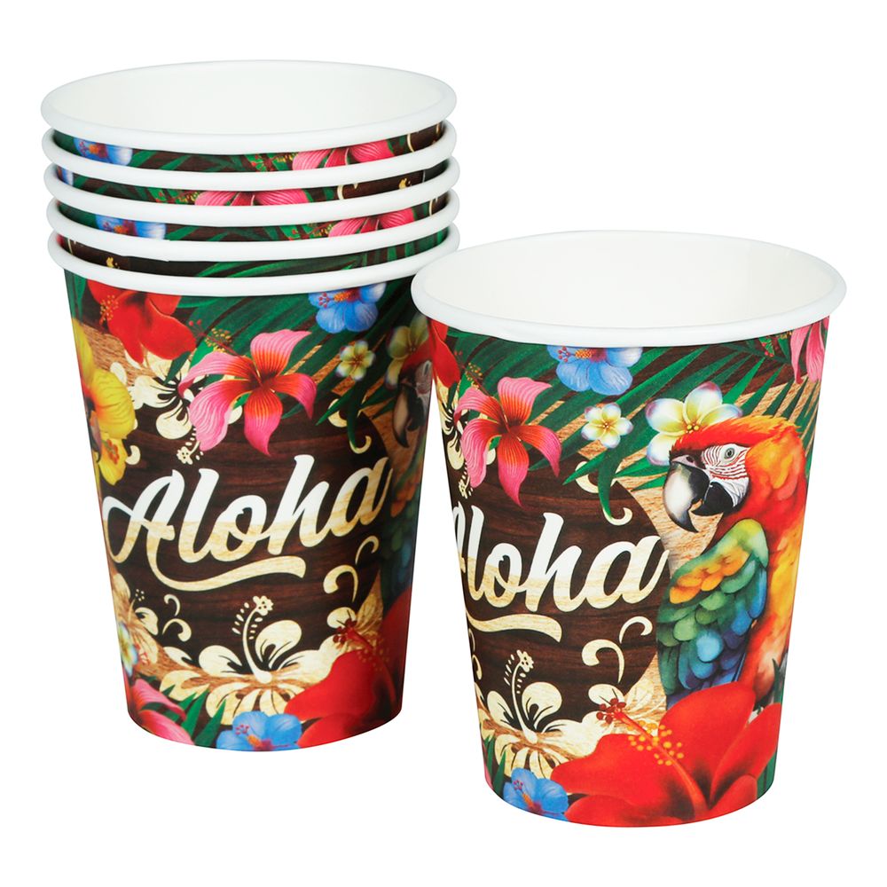 Papkrus Aloha