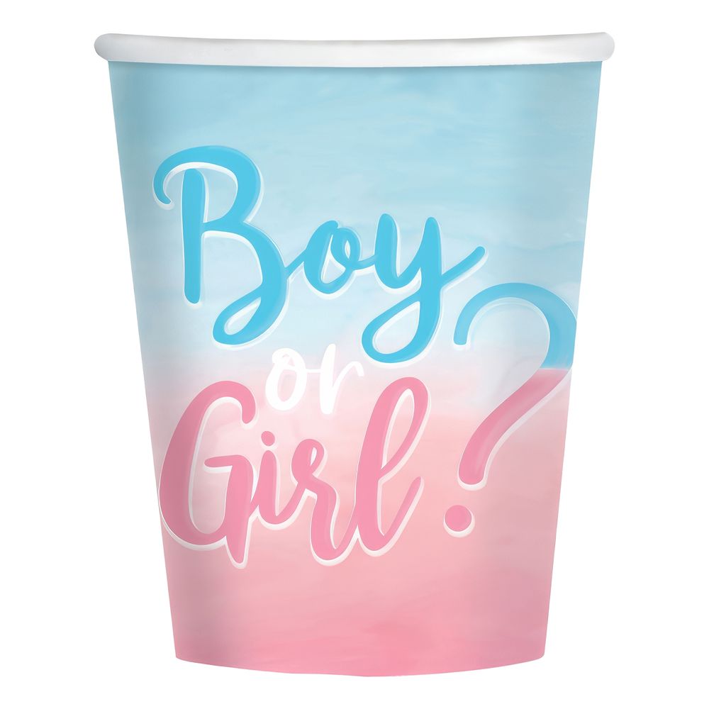Papkrus Boy or Girl Reveal