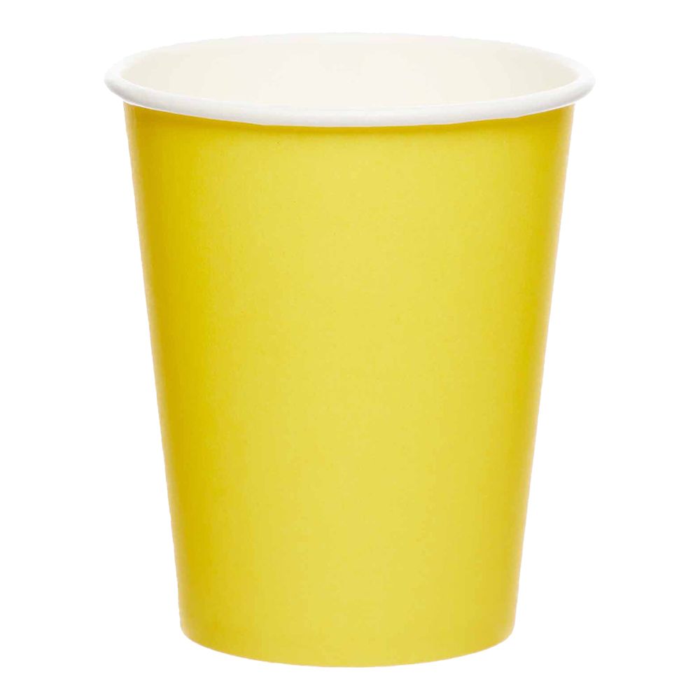 Pahvimukit Buttercup
