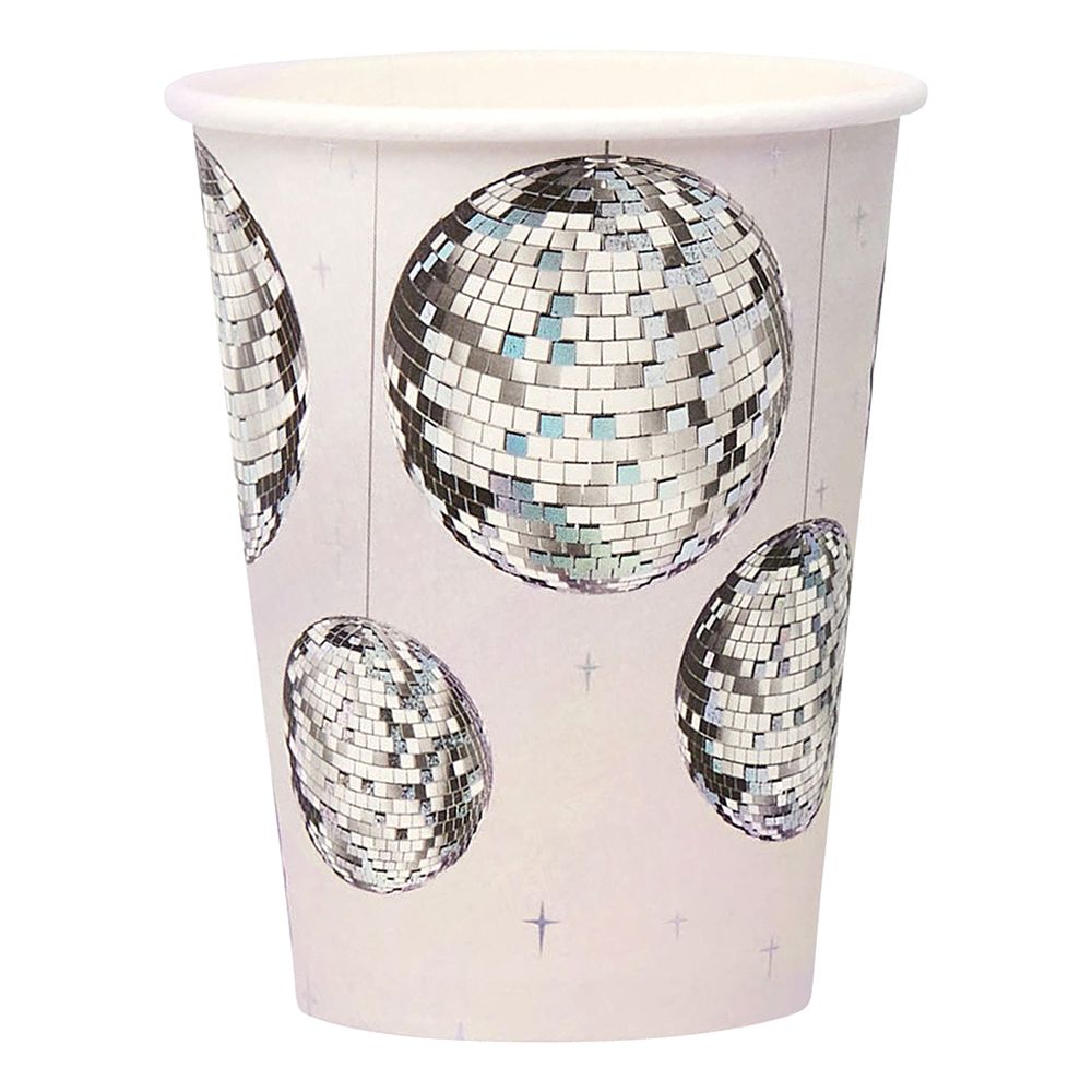 Papkrus Disco