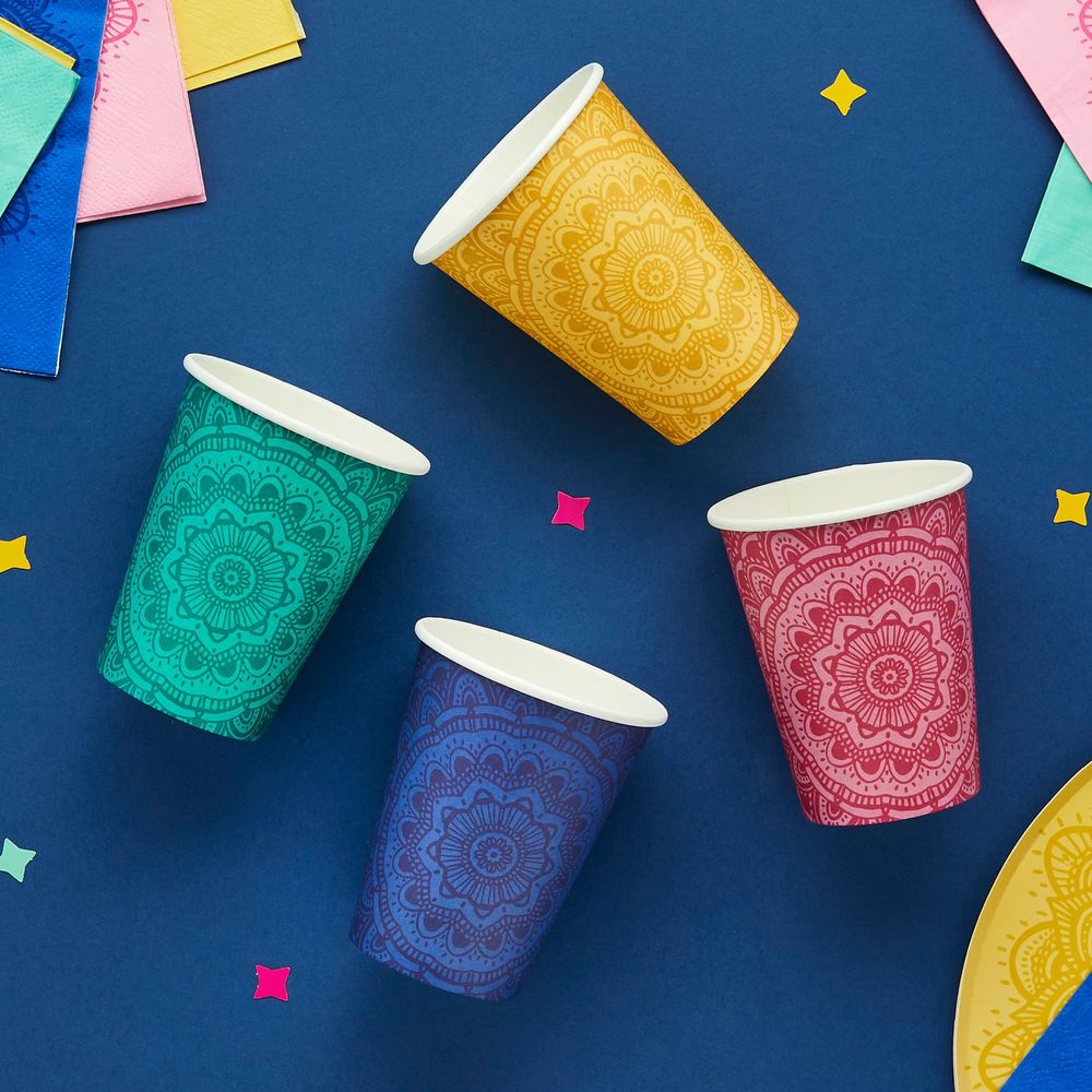 Papkrus Diwali