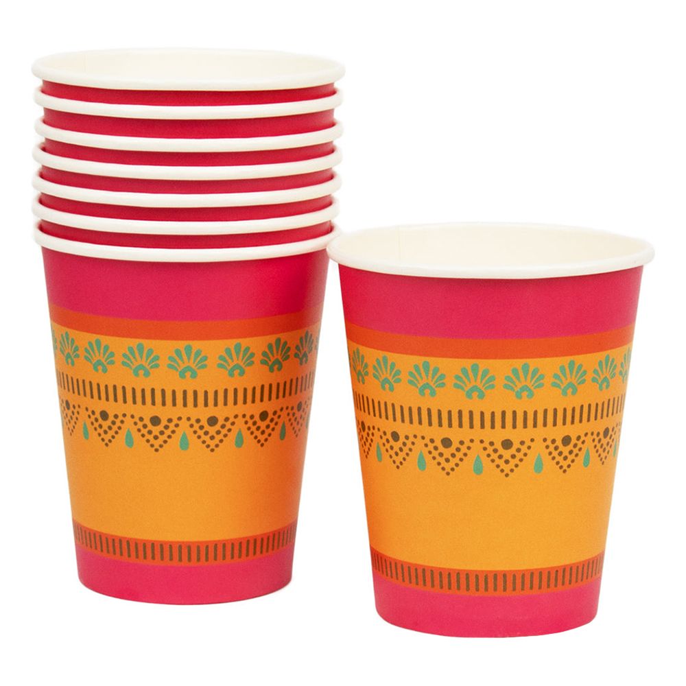 Papkrus Diwali