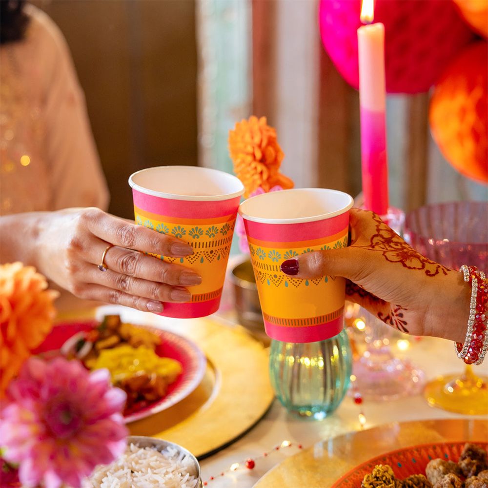 Papkrus Diwali