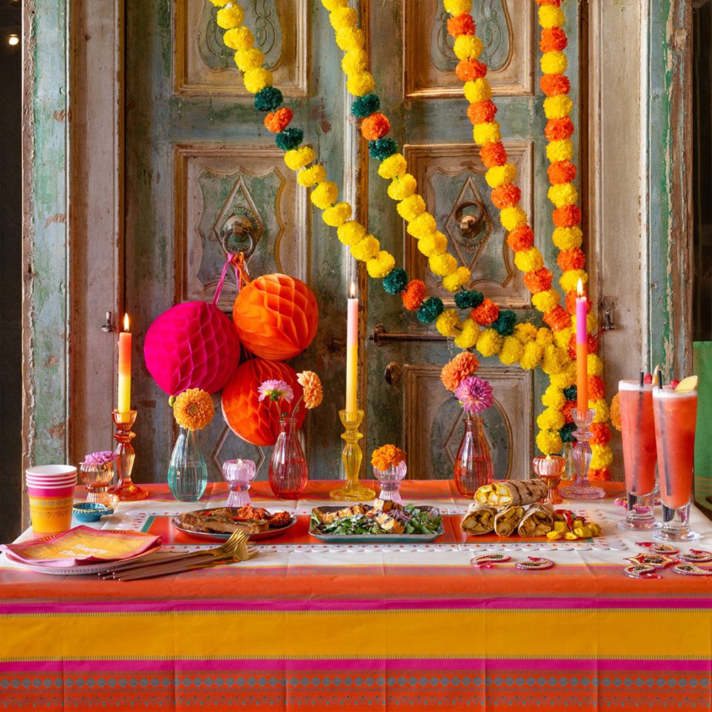 Papkrus Diwali