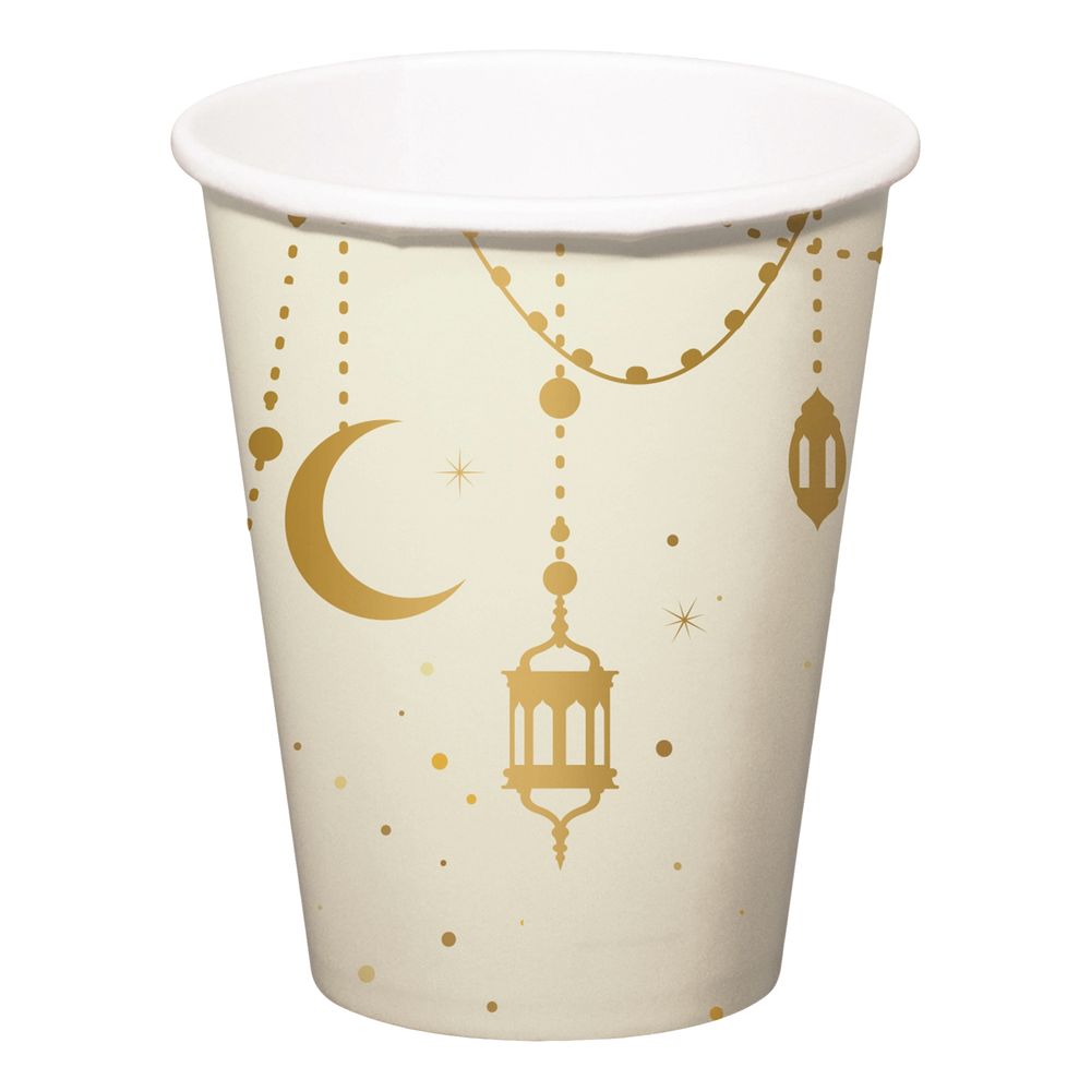 Pahvimukit Eid Mubarak