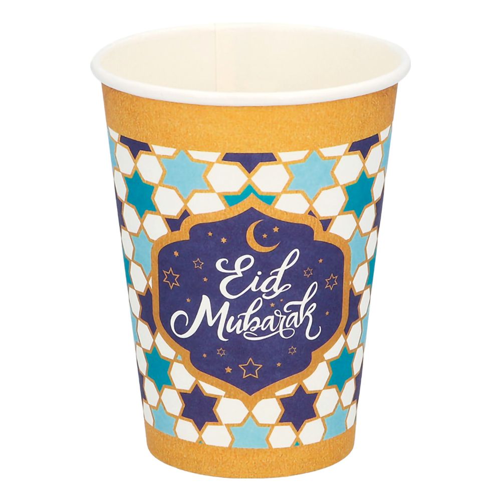 Papkrus Eid Mubarak