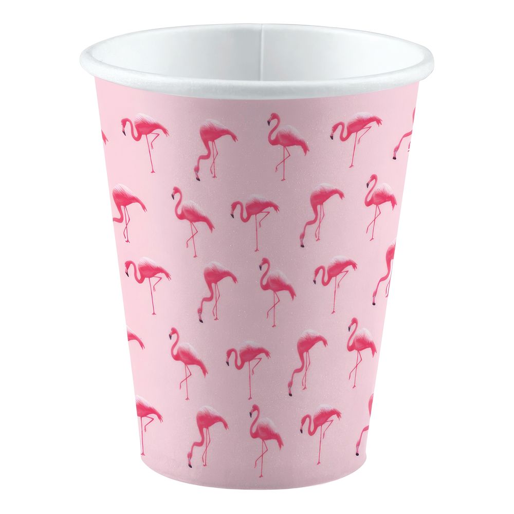 Papkrus Flamingo Paradise