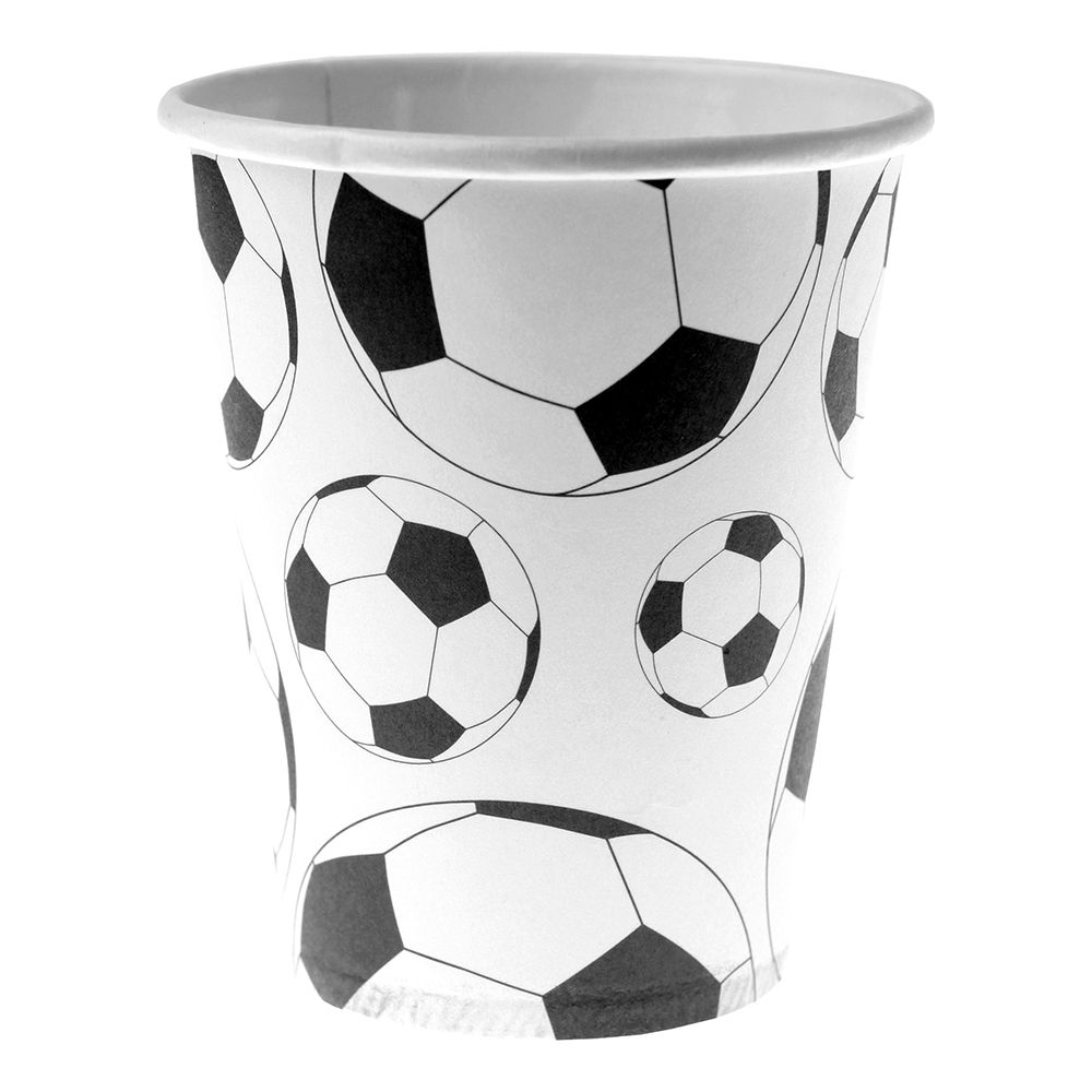 Pappkopper Fotballer