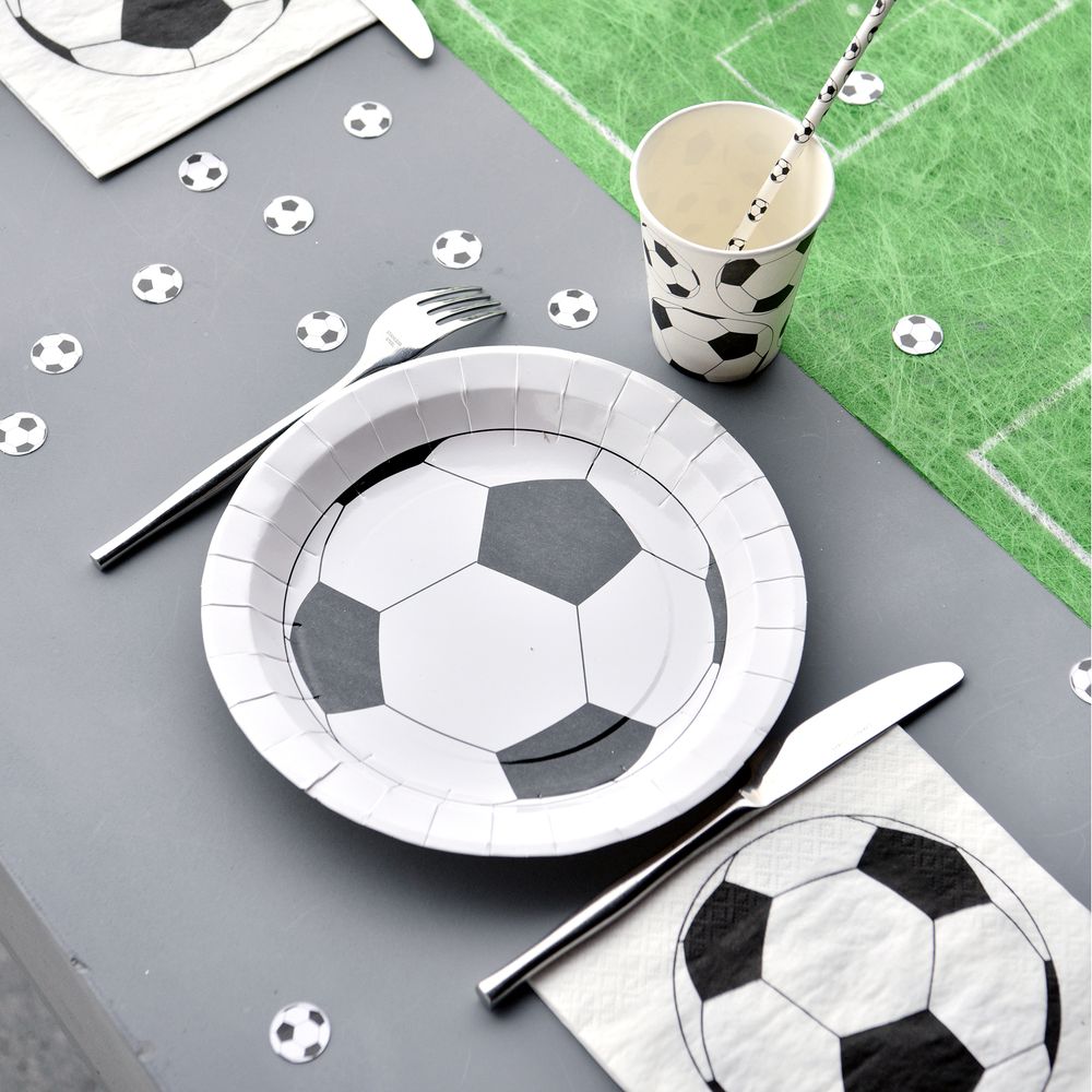 Papkrus Fodbold