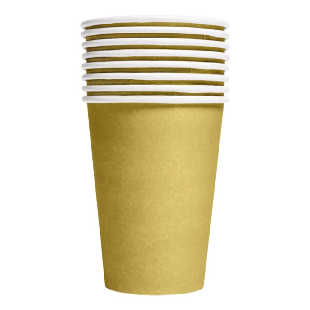 Papkrus Guld