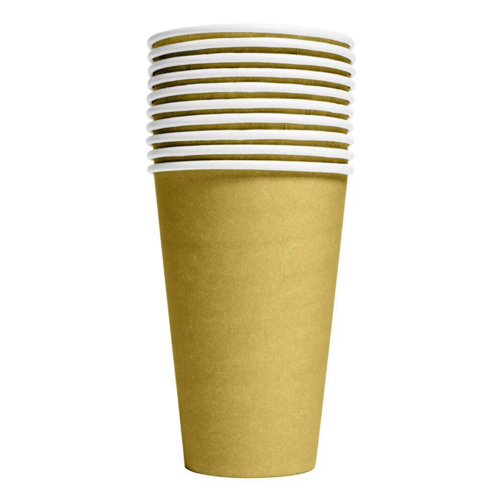Papkrus Guld Store