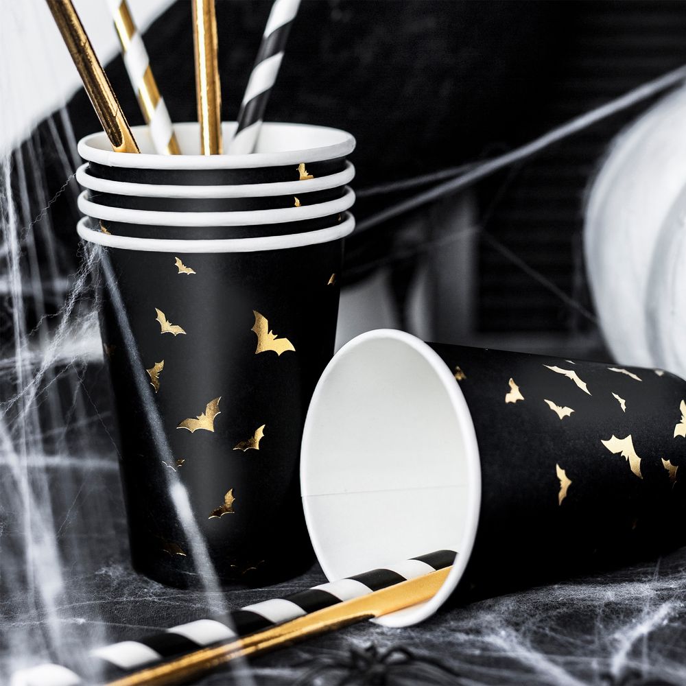 Papkrus Halloween Trick or Treat