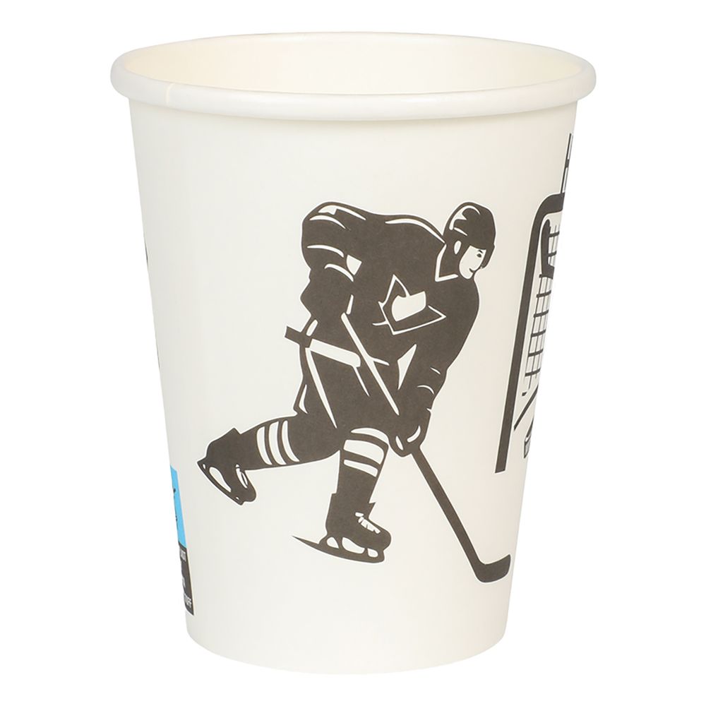 Papkrus Hockey