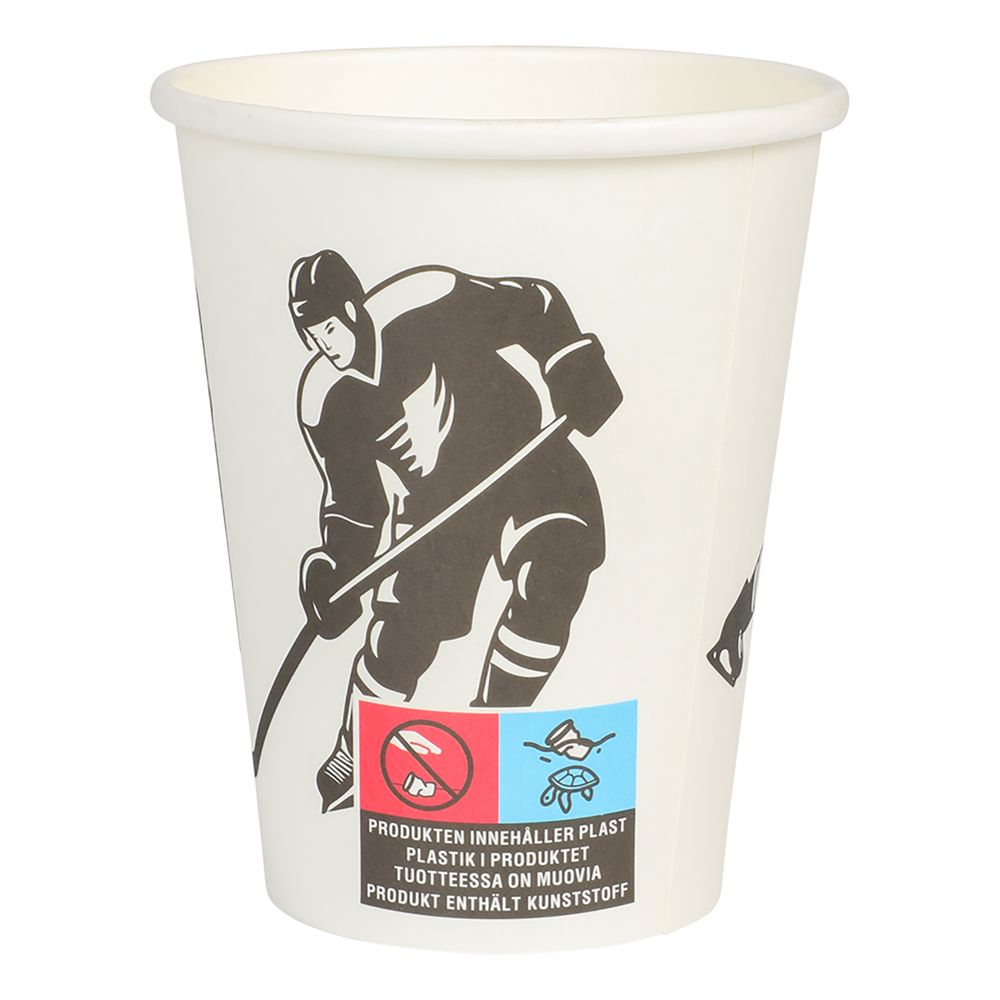 Papkrus Hockey