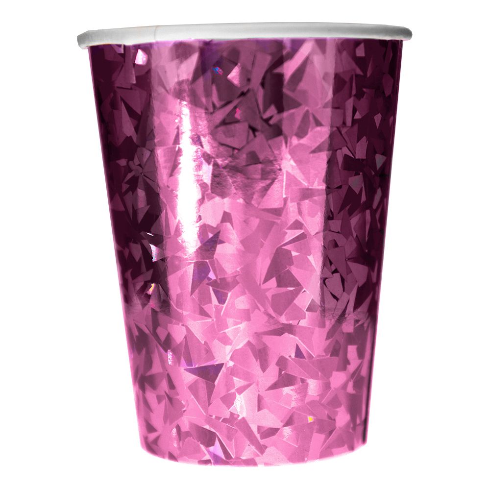 Pappersmuggar Hologram