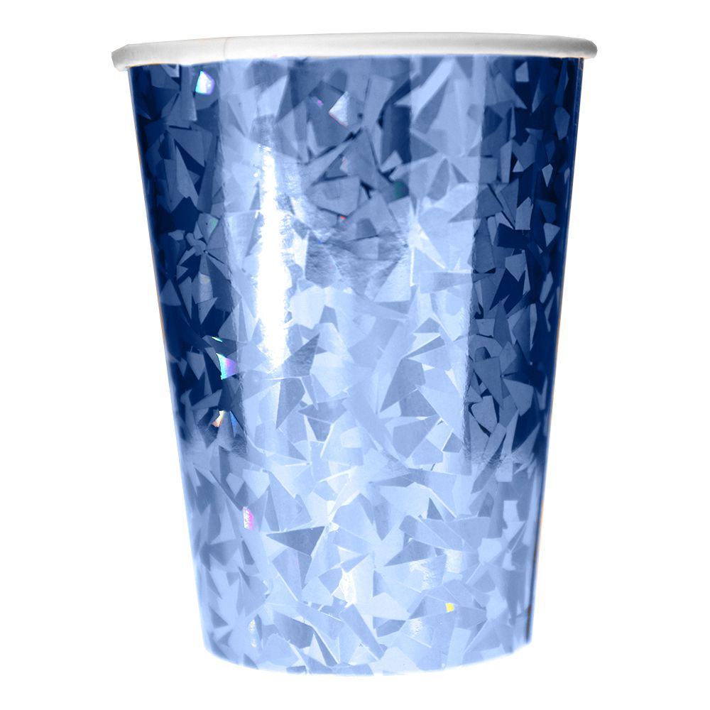 Pappersmuggar Hologram