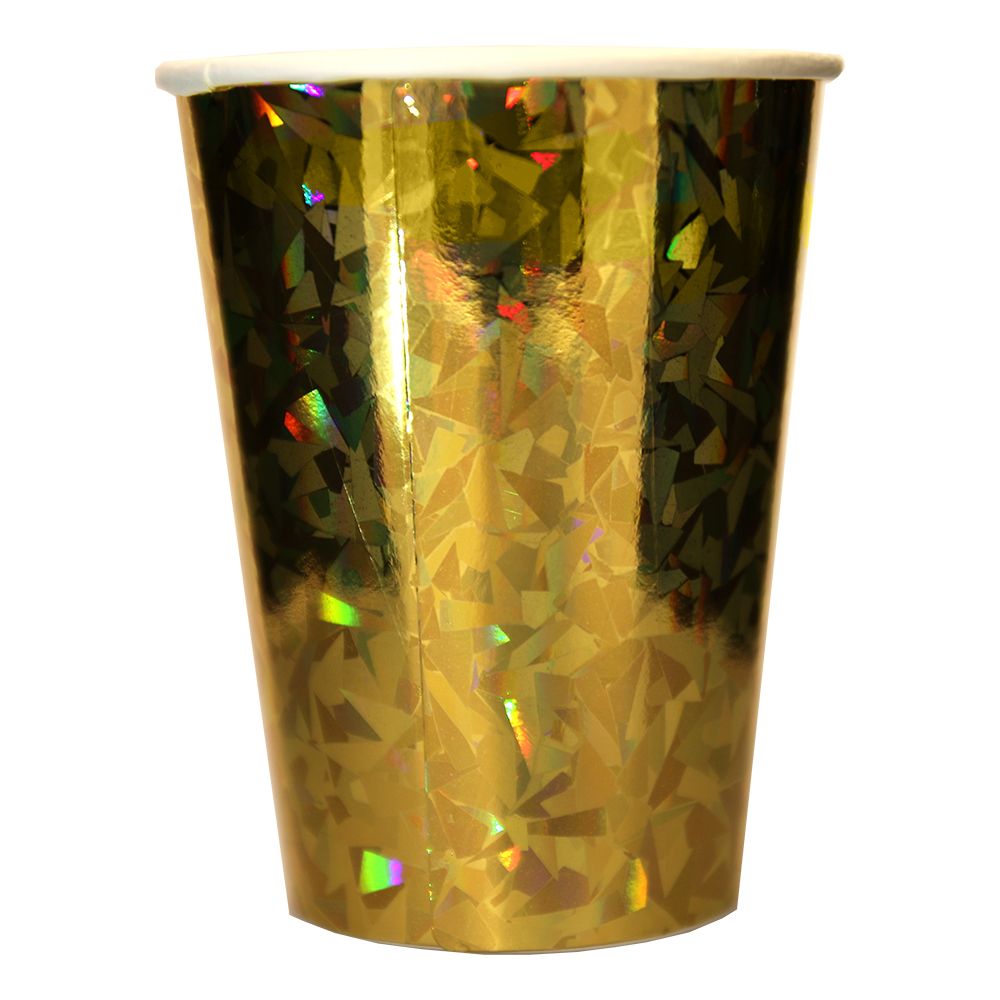 Pappersmuggar Hologram