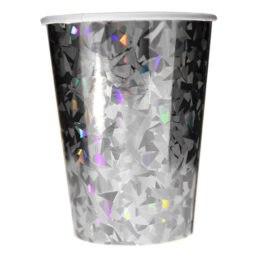 Pappersmuggar Hologram