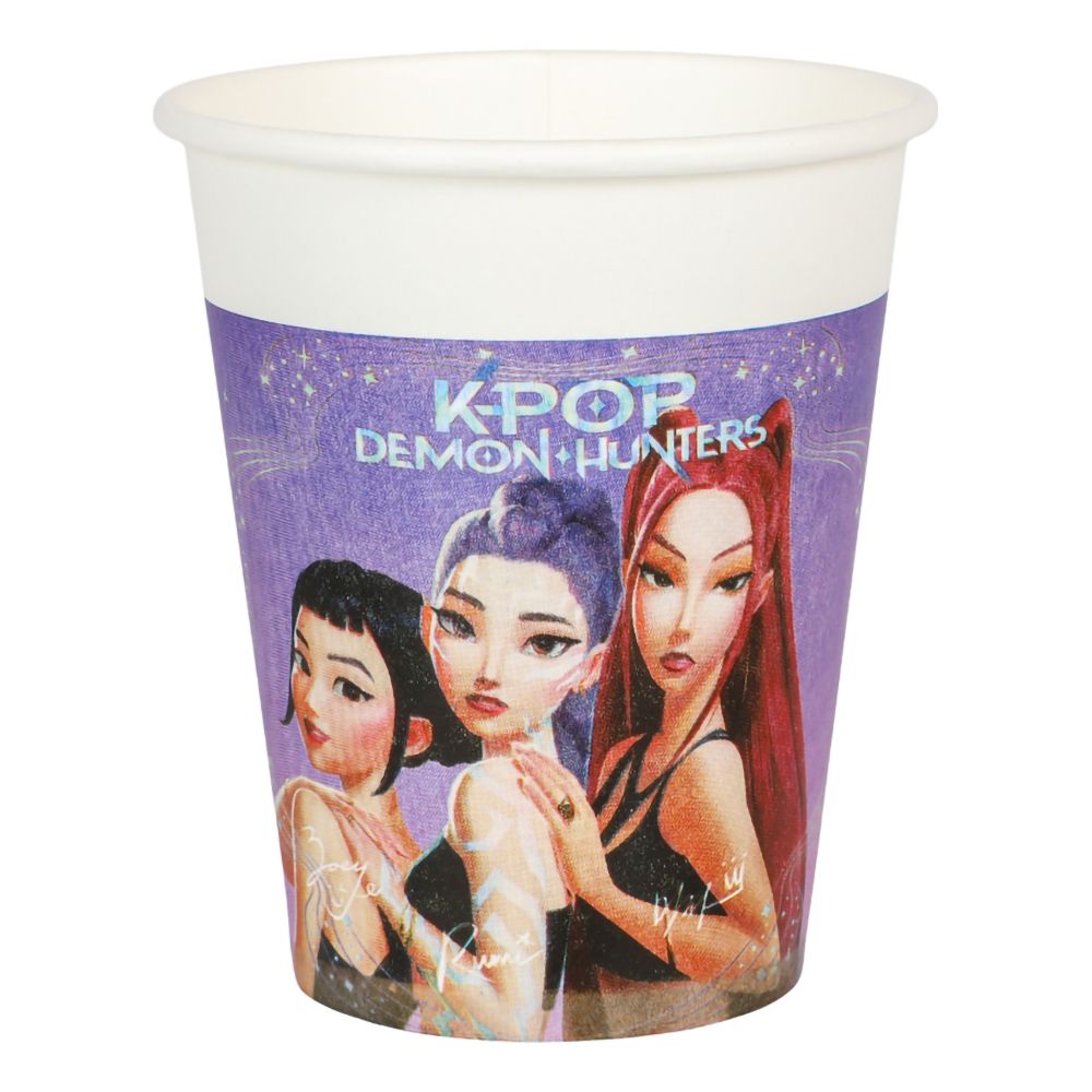 Papkrus K-Pop Demon Hunters