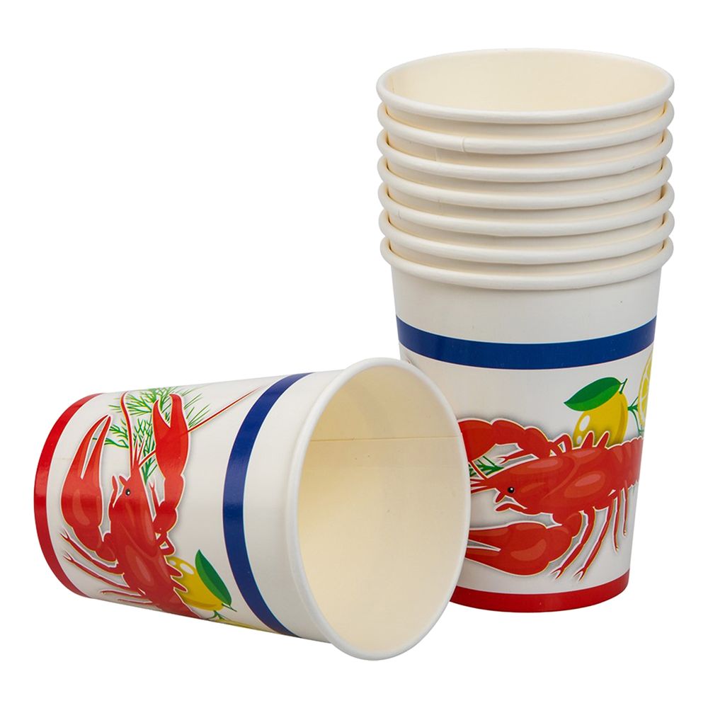Pappersmuggar Kräftor