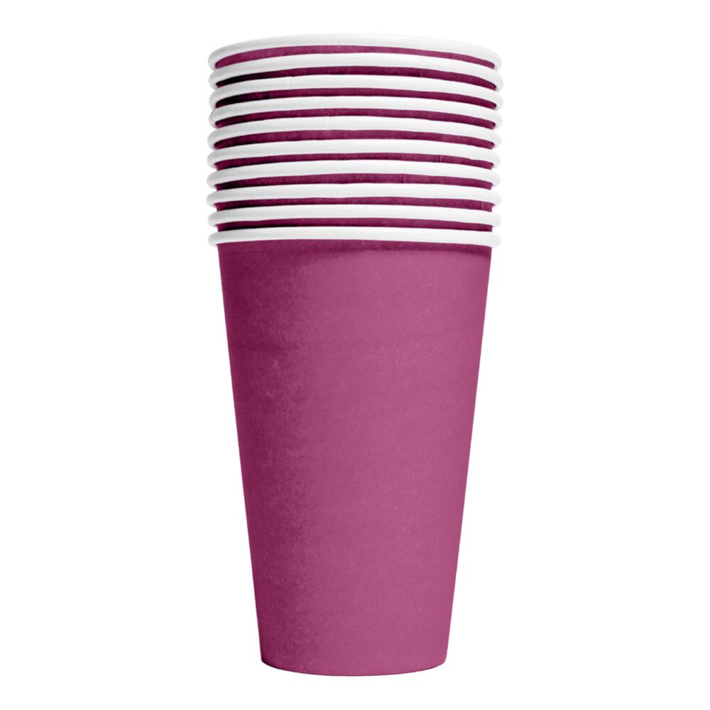 Papkrus Blomme Store