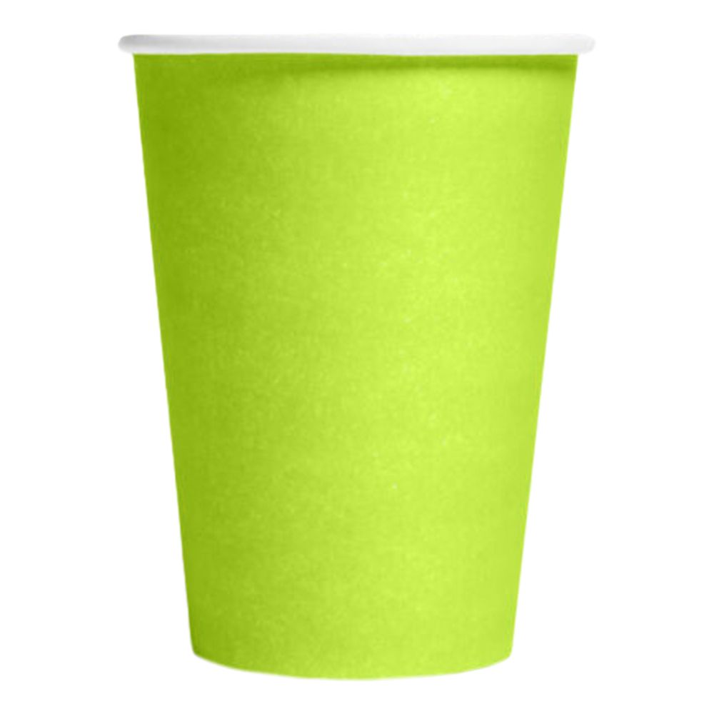 Papkrus Limegrønne