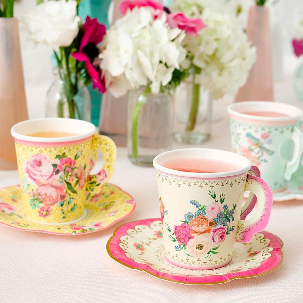 Pappersmuggar med Fat Truly Scrumptious