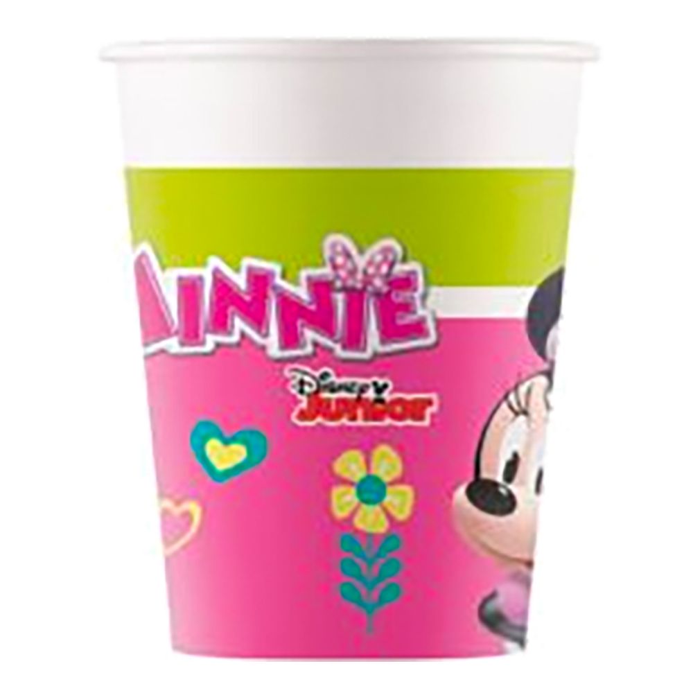 Papkrus Minnie Mouse