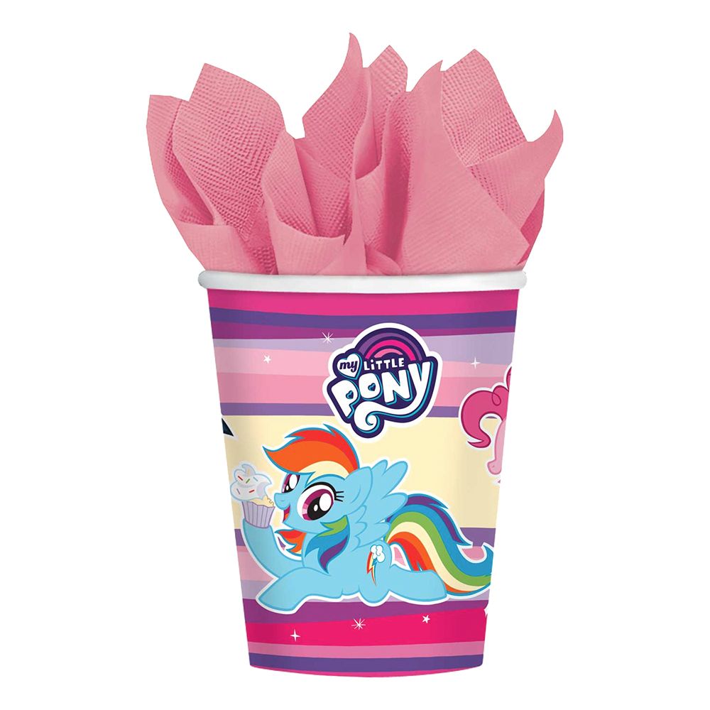 Pappkrus My Little Pony