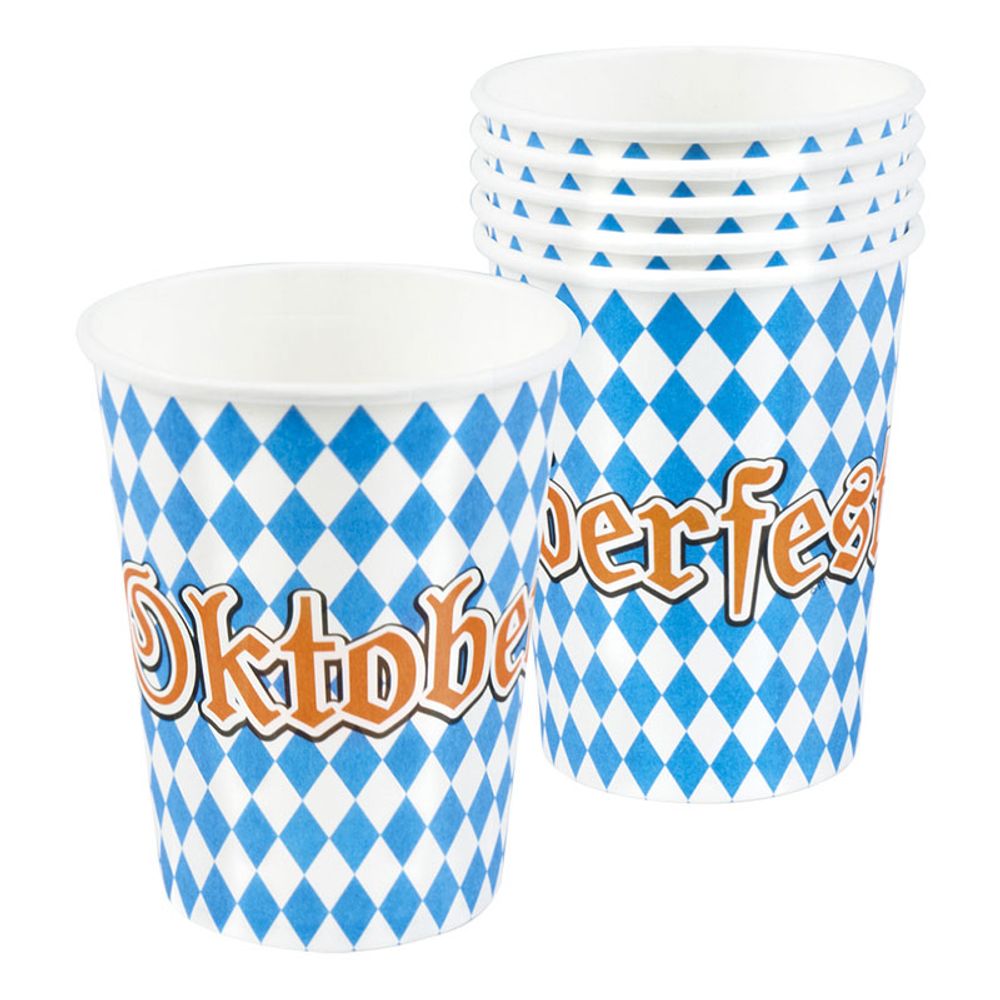 Pappkopper Oktoberfest