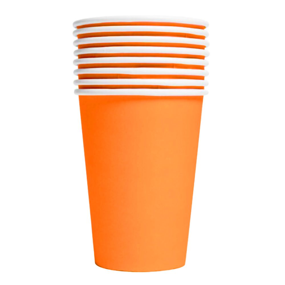 Papkrus Orange