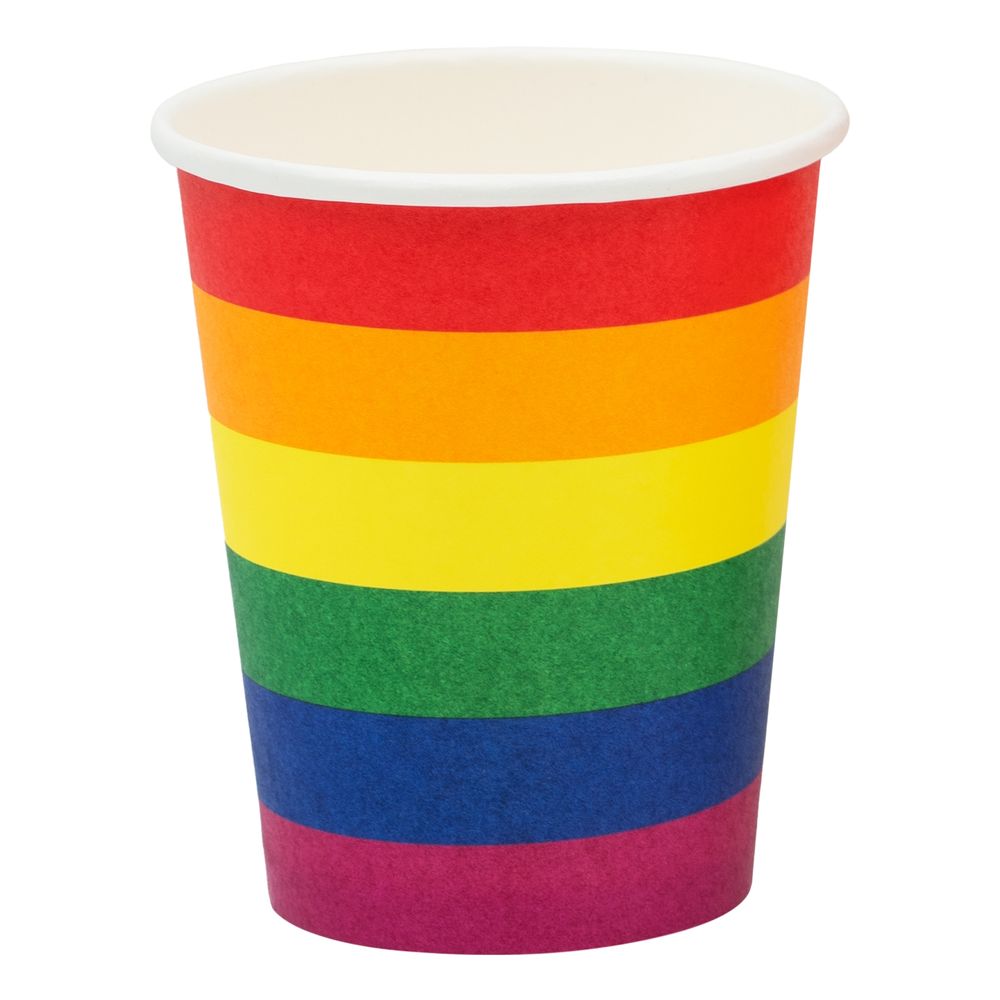 Pappersmuggar Pride