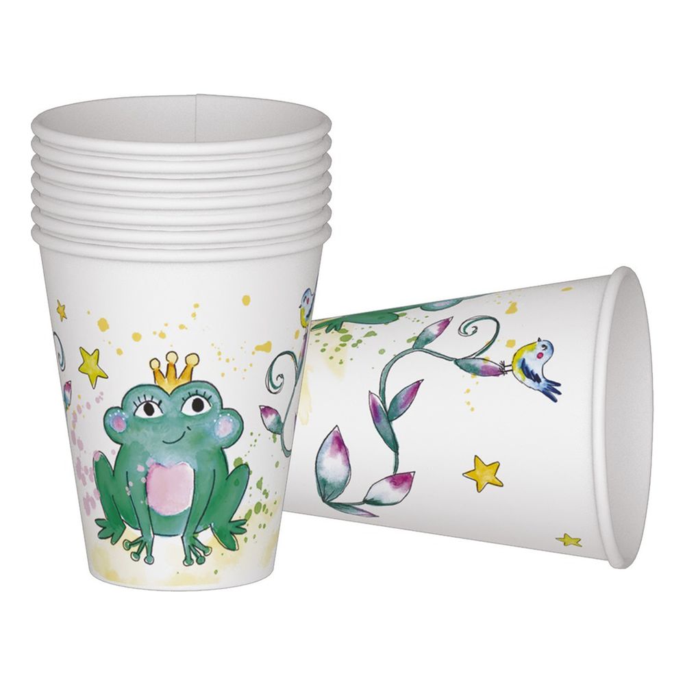 Papkrus Prinsesse