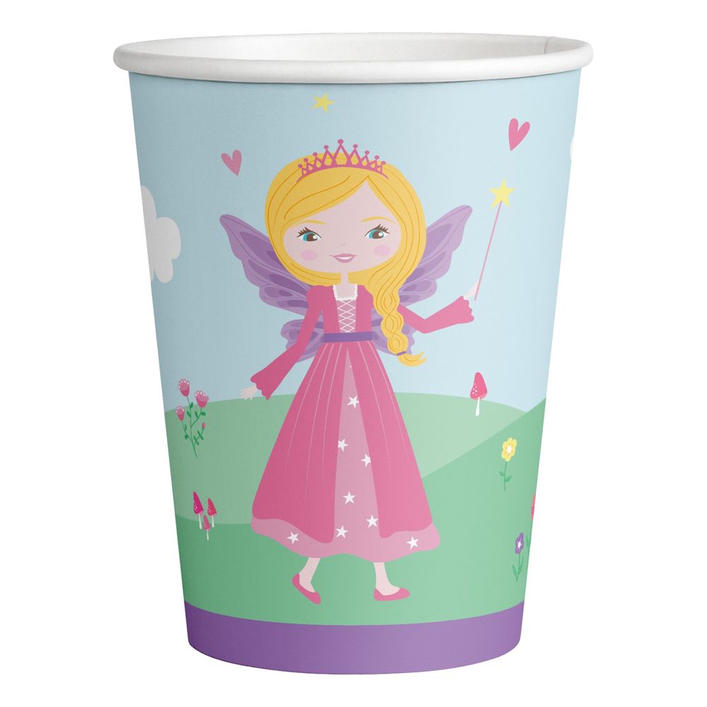 Pahvimukit Prinsessa