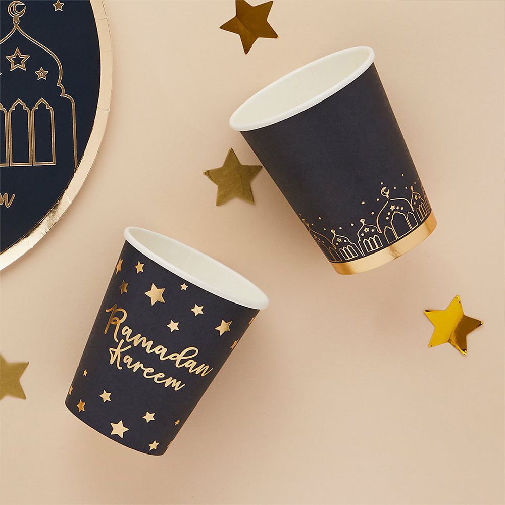 Papkrus Ramadan Kareem