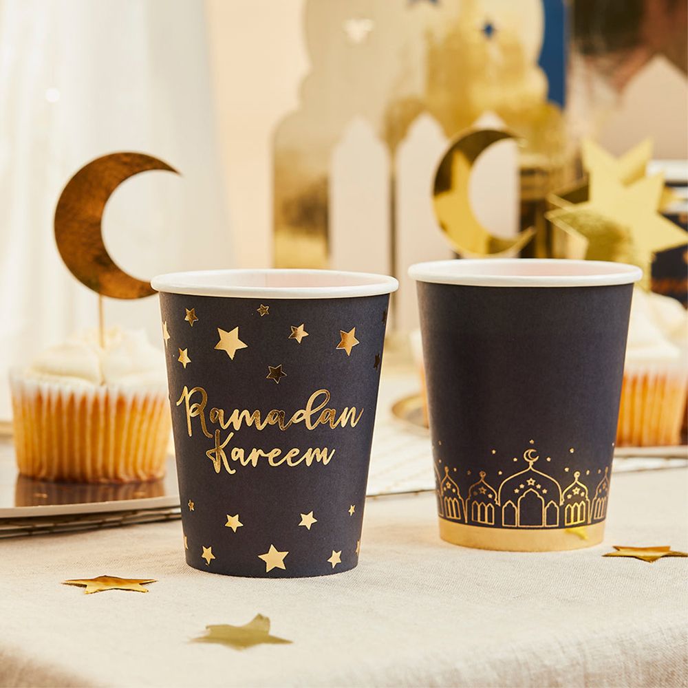 Papkrus Ramadan Kareem