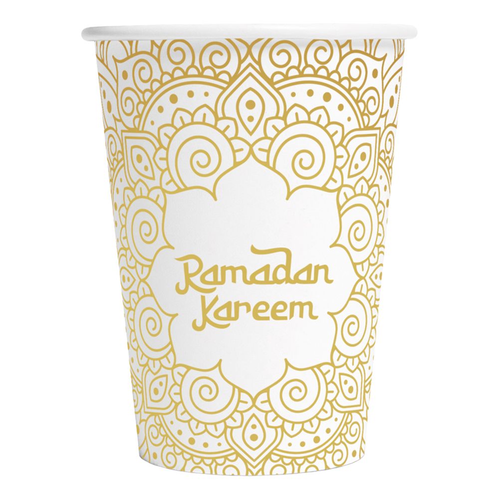 Papkrus Ramadan Kareem