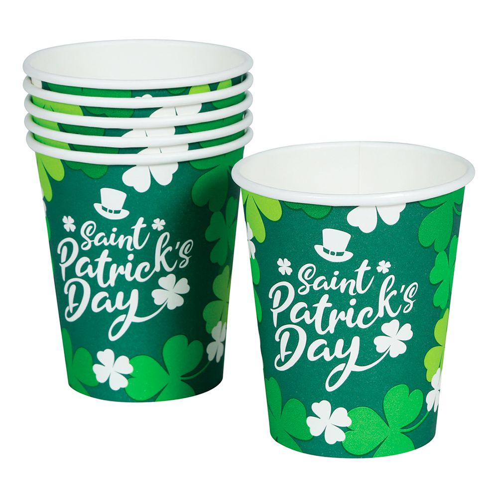 Papkrus St. Patrick's Day