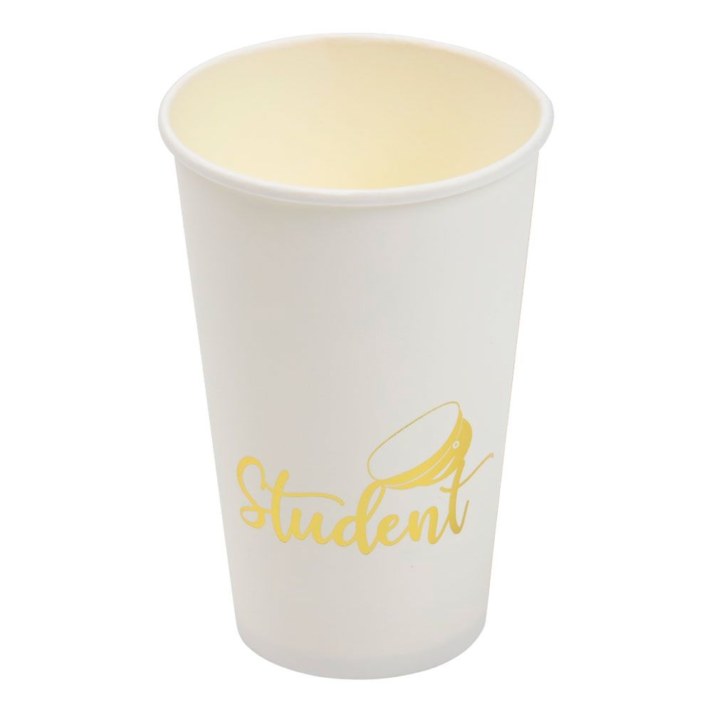 Papkrus Store Student Guld