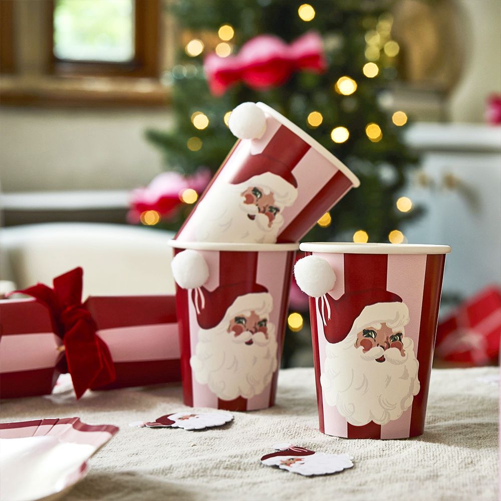 Papkrus Vintage Nisse