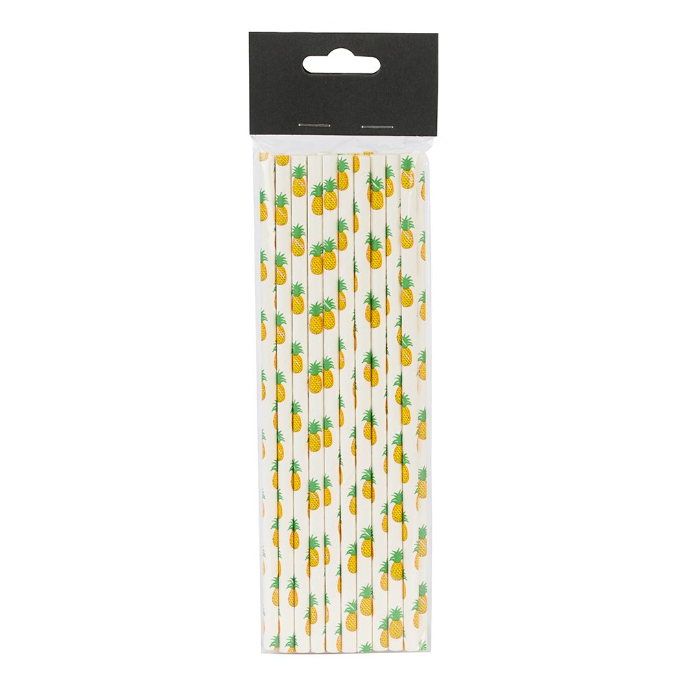 Paperipillit Ananas