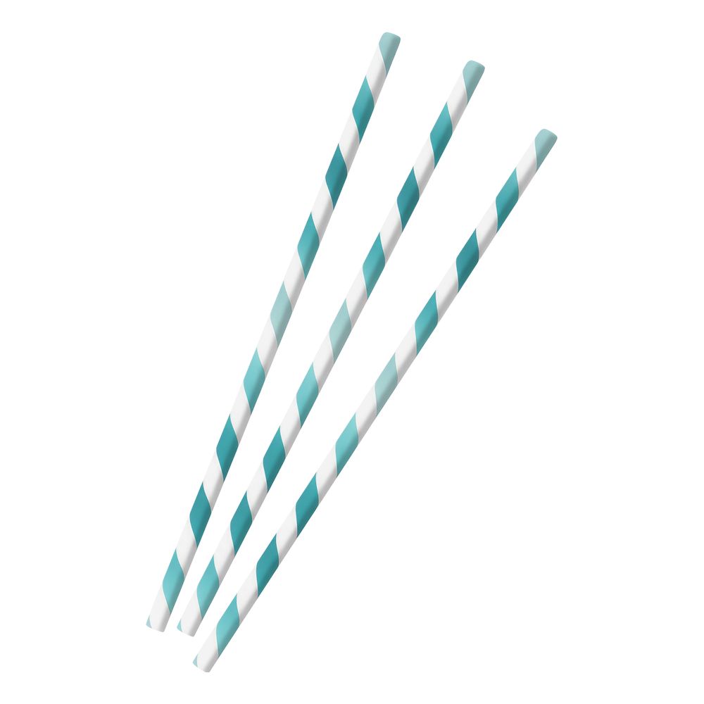 Paperipillit Sininen Aqua Glamor