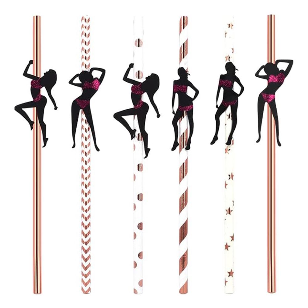 Papsugerør Danser